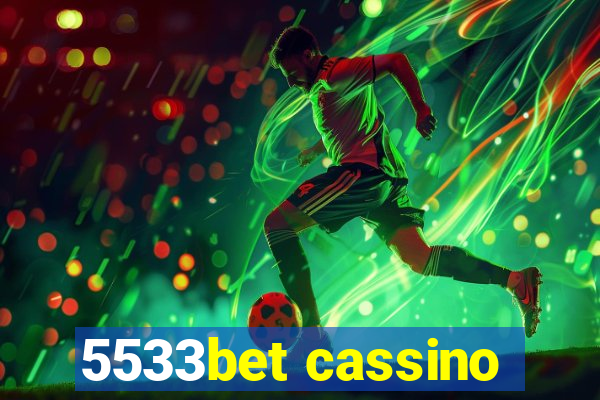 5533bet cassino